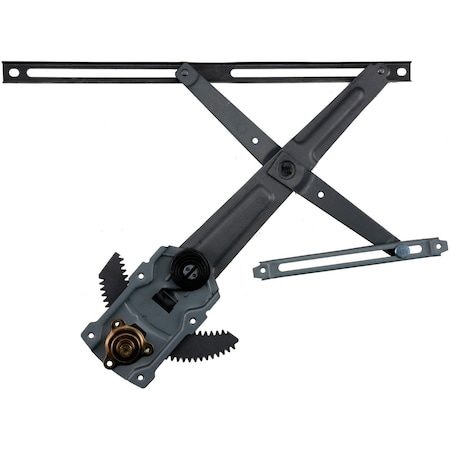 Continental/Teves Toyota Corolla 92-88 Window Regulatr, Wr40614 WR40614